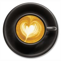 Superlatte Turmeric & Spices